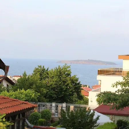 Villa Вила Градина Chernomorets